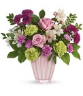 Sweet Serenade Bouquet